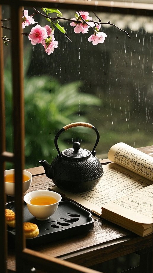 金牡丹