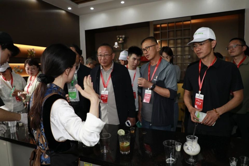 循着茶香走湄潭：看见一片叶子的新故事